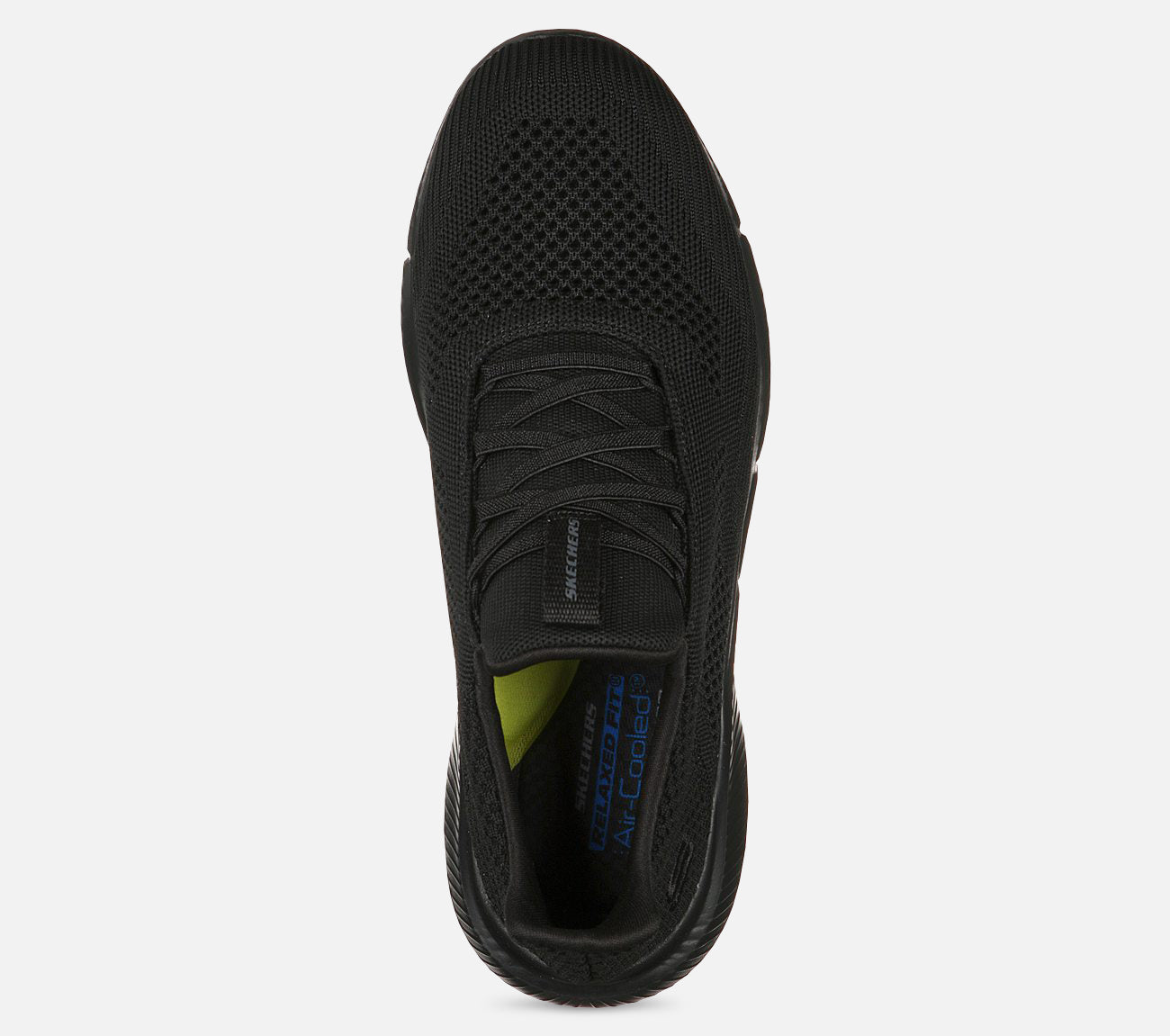 Relaxed Fit: Ingram - Brexie Shoe Skechers