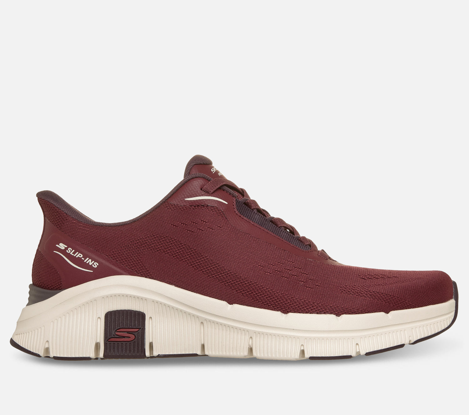 Relaxed Fit: Slip-ins: Flex - Zayder Shoe Skechers.fi