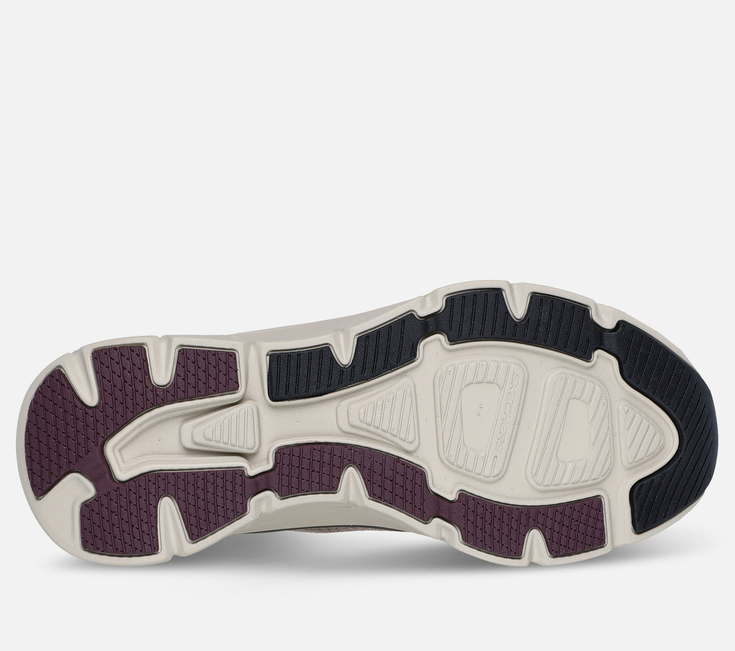 Relaxed Fit: Slip-ins: D'Lux Walker 2.0 - Rezinate Shoe Skechers