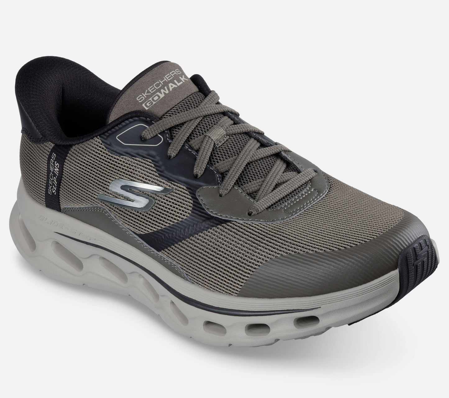Slip-ins: GO WALK Glide-Step 2.0 - Zac Shoe Skechers.fi