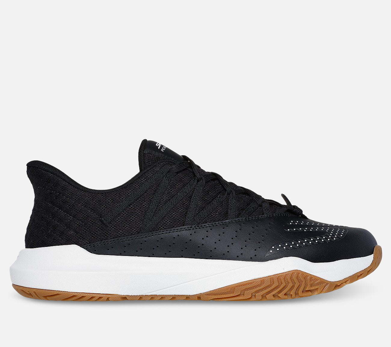 Relaxed Fit: Viper Court Rally Shoe Skechers.fi