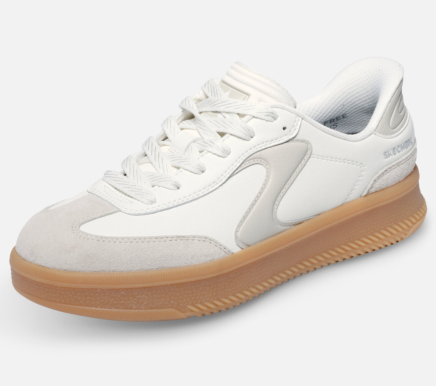 Slip-ins: Hotshot HI - Lifted Luxe Shoe Skechers.fi