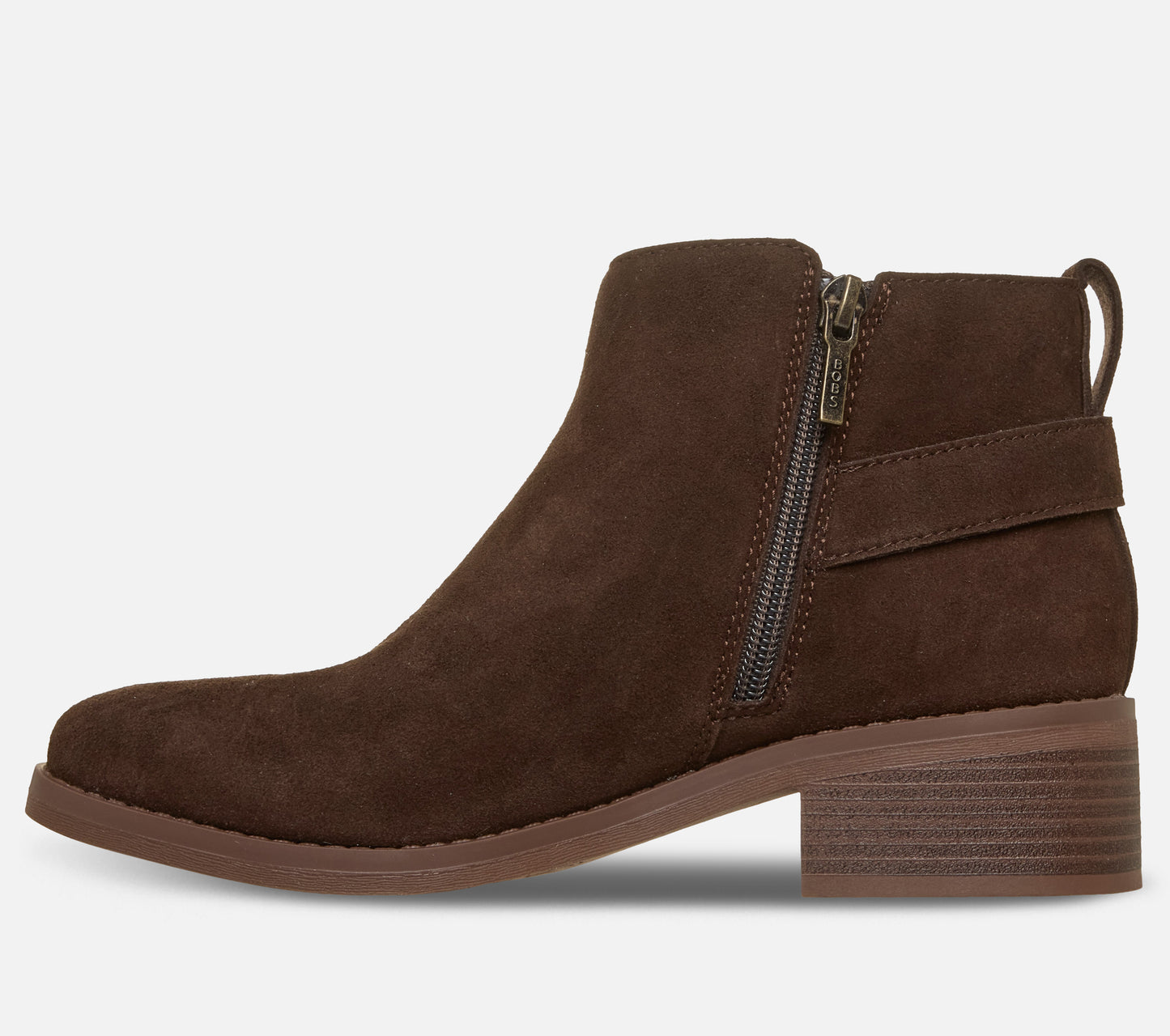 Bobs Wander Luxe