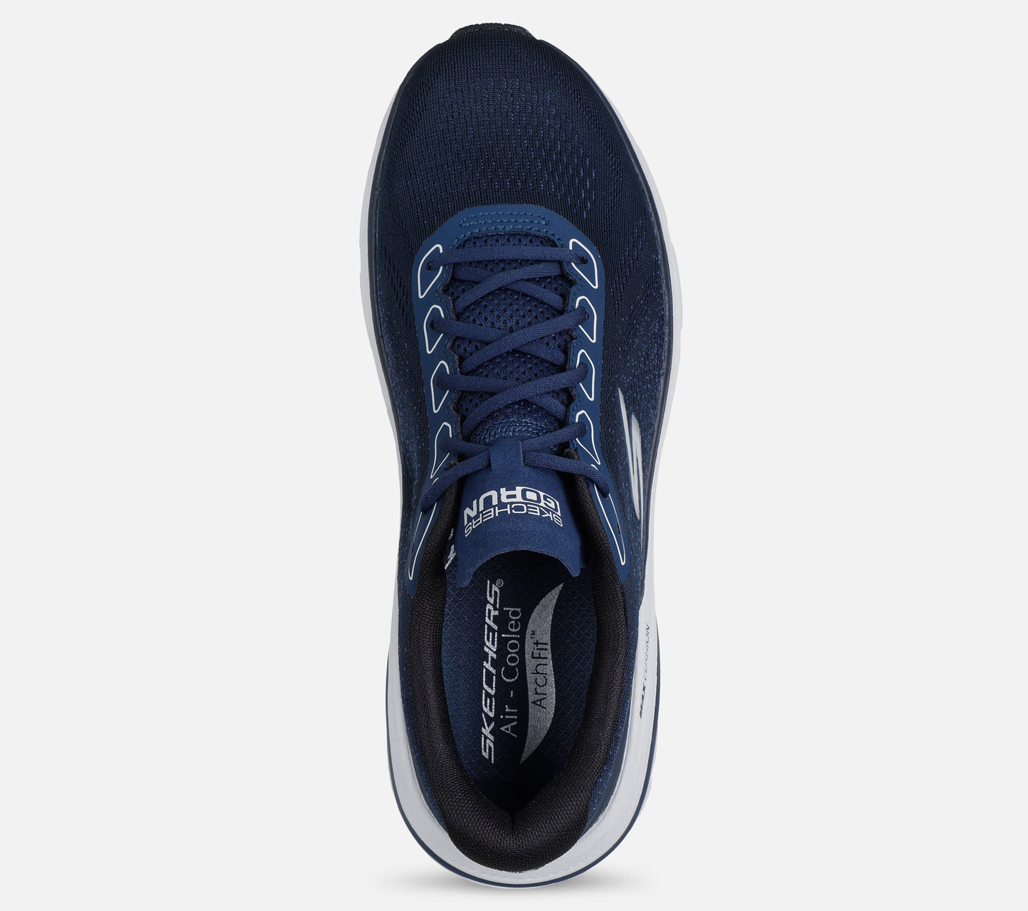 Max Cushioning Arch Fit 2.0 - Immense Cruiser Shoe Skechers.fi