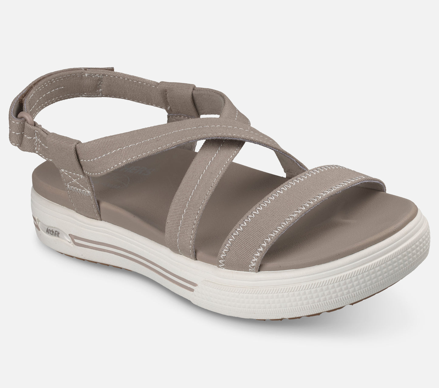 Arch Fit Arcade - Adieu Sandal Skechers.fi