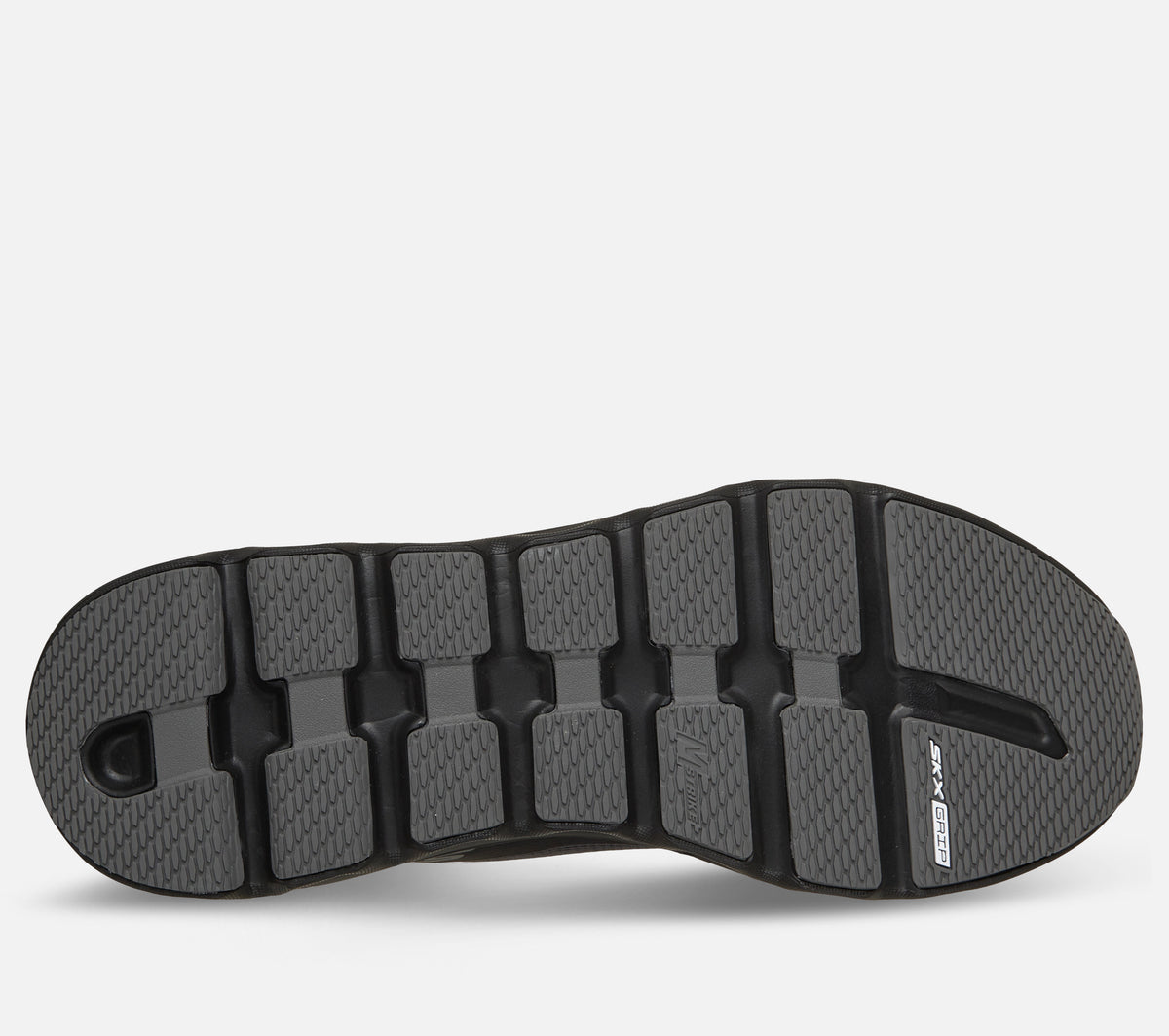 GO RUN Glide-Step Arch Fit - Casion Shoe Skechers.fi
