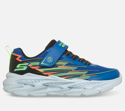 S-Lights: Meteor-Lights 3.0 Shoe Skechers.fi