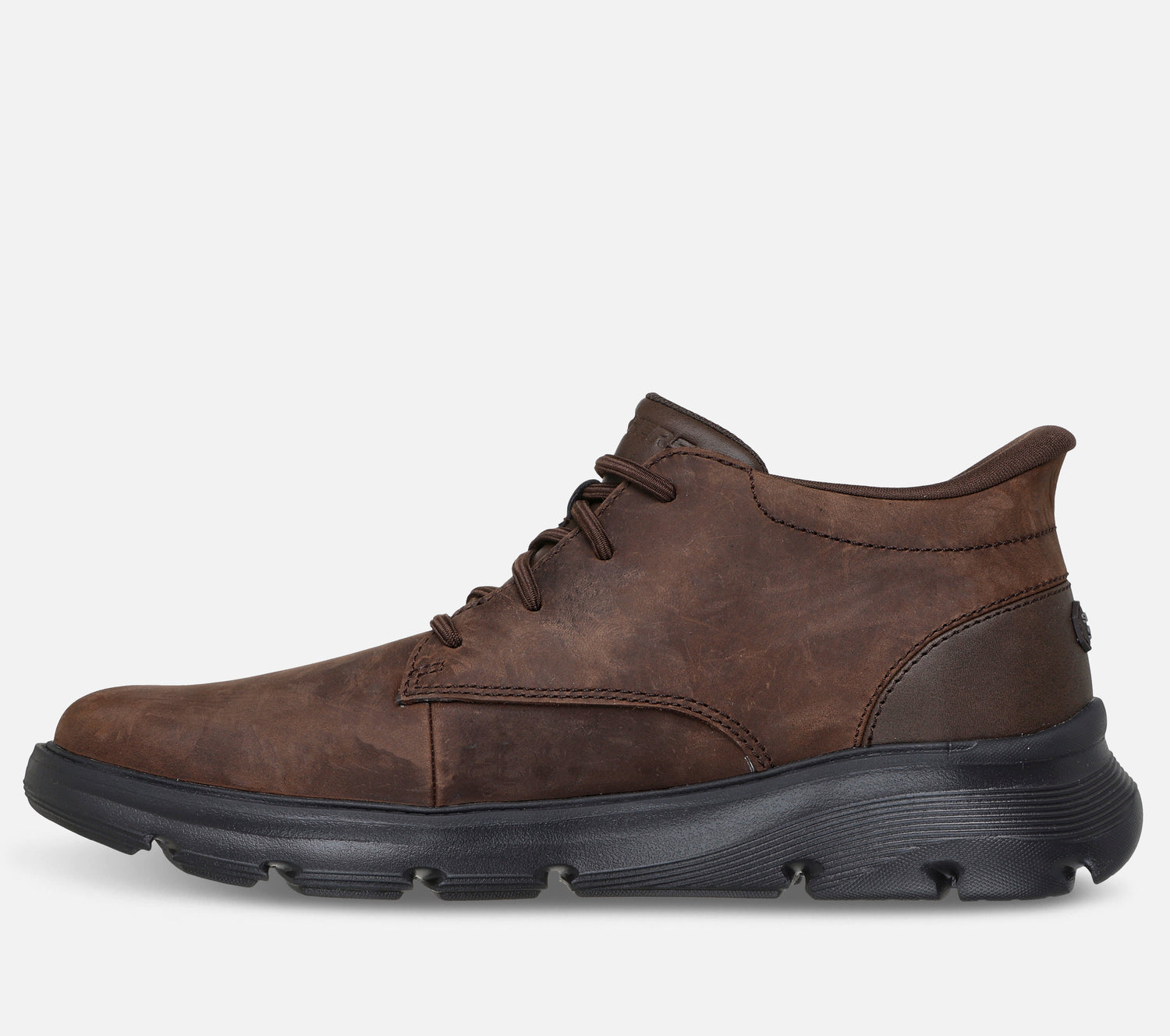 Extra Wide Fit: Slip-ins: Arch Fit Garza - Ridley Boot Skechers.fi