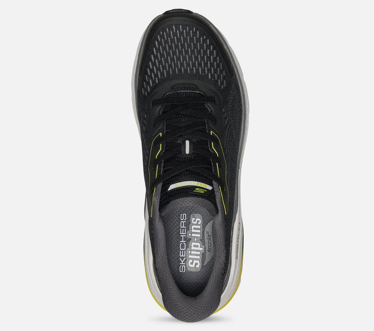 Slip-ins: Max Cushioning Arch Fit 2.0 - Azusah Shoe Skechers.fi
