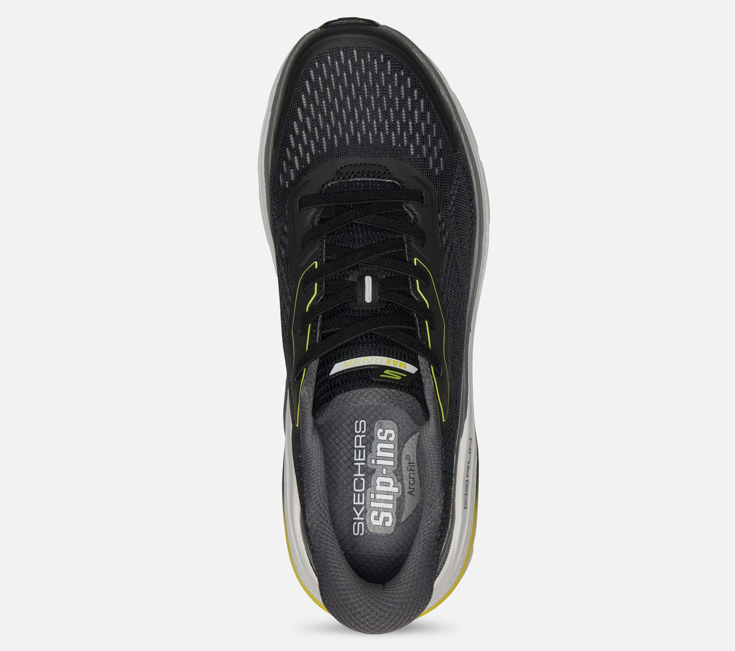 Slip-ins: Max Cushioning Arch Fit 2.0 - Azusah Shoe Skechers.fi