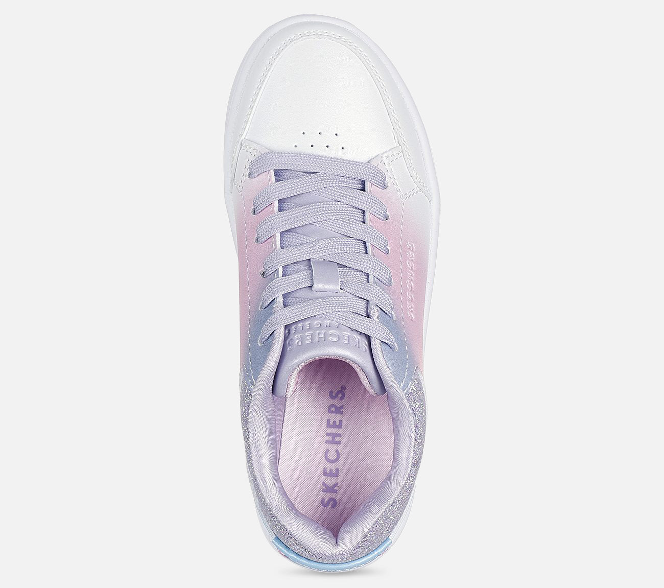 Court High - Ombre Oasis Shoe Skechers.fi