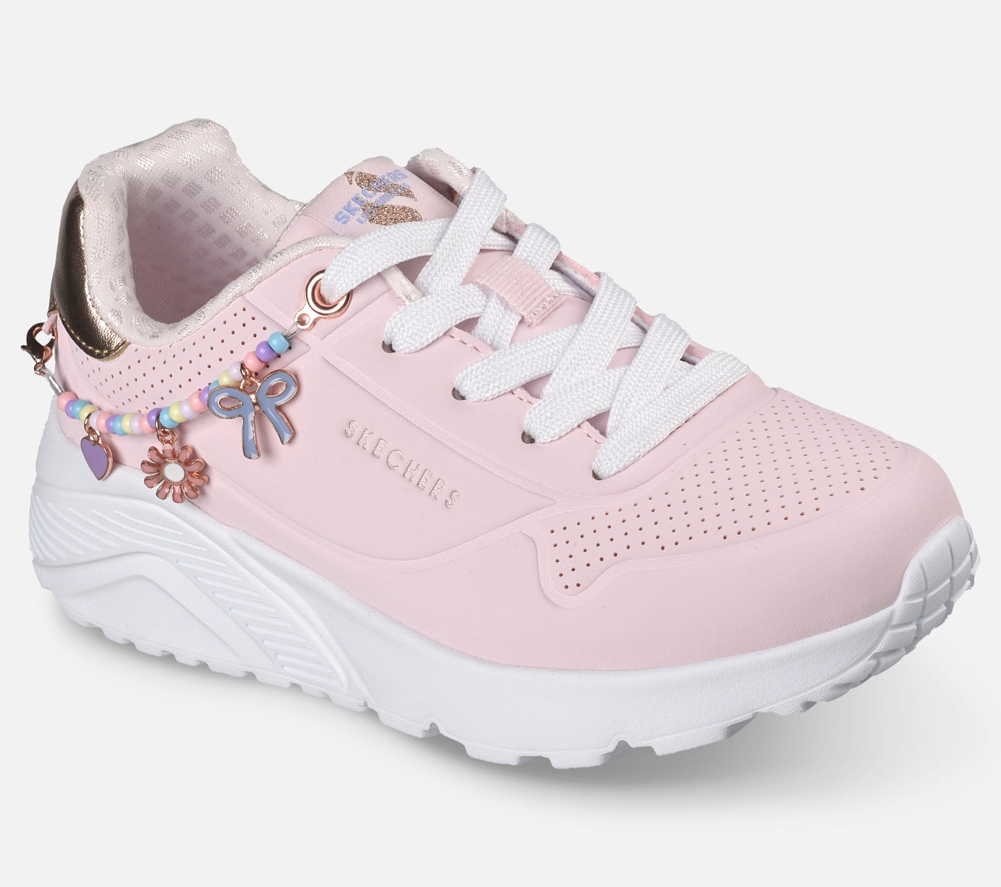UNO Lite - Charming Lite Shoe Skechers.fi
