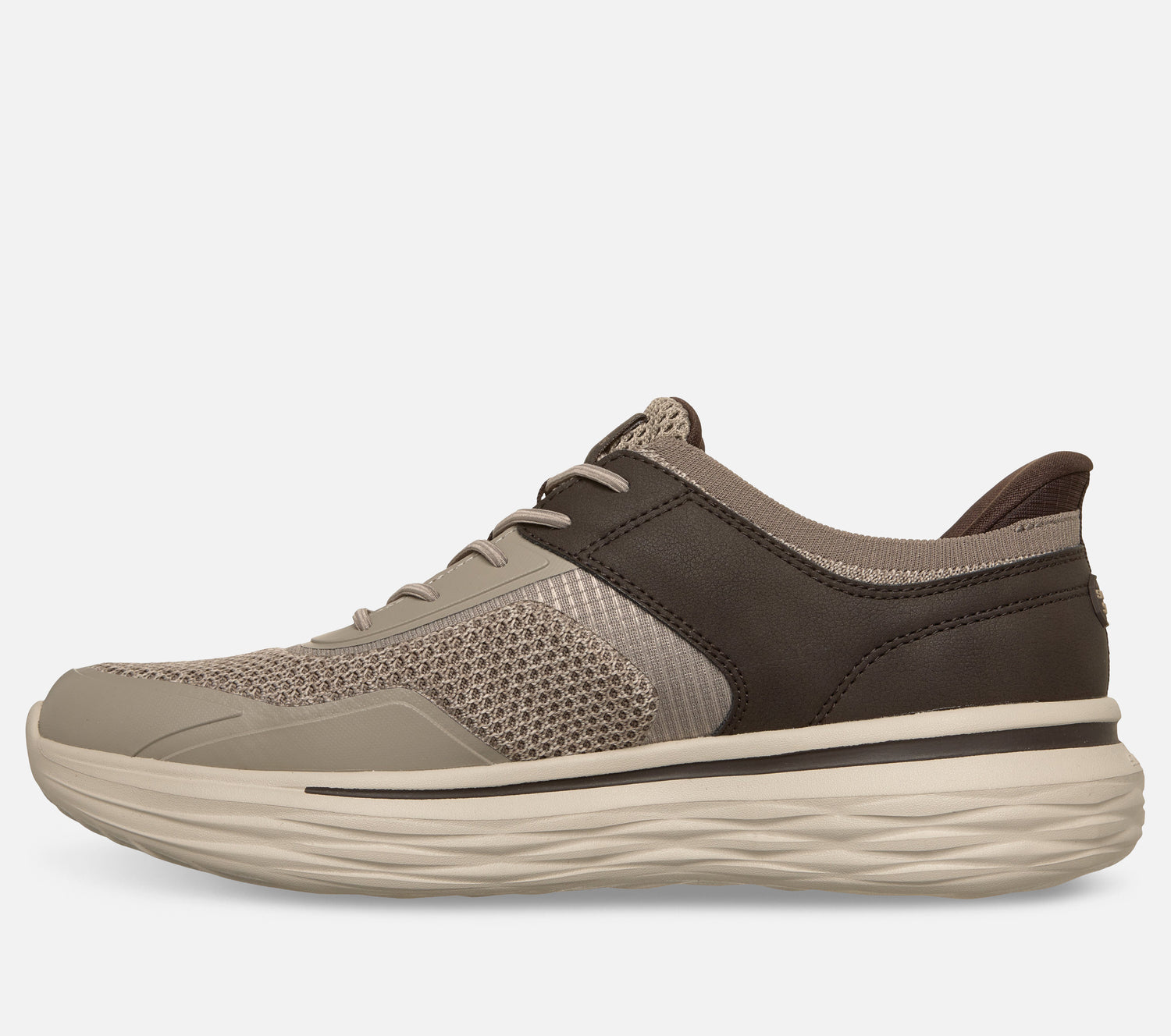 Slip-ins Relaxed Fit: Nevarro - Tavo Shoe Skechers.fi