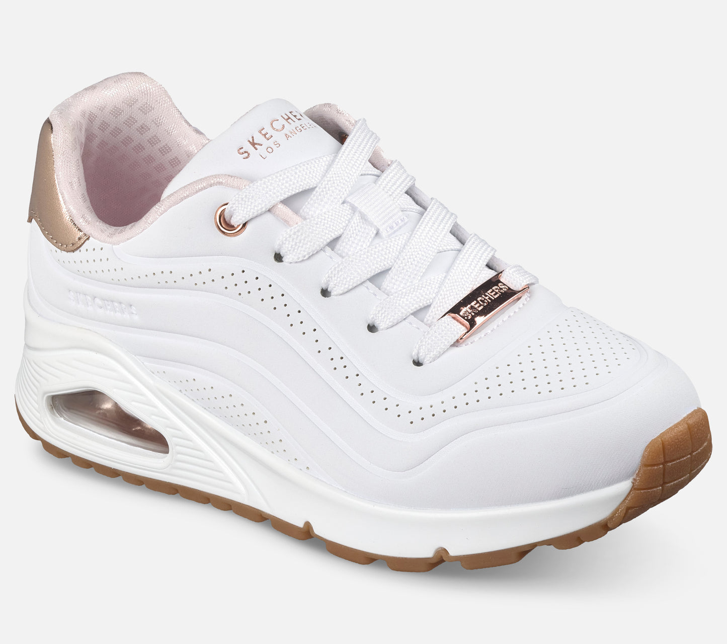 UNO Gen1 - Shimmer Wave Shoe Skechers.fi