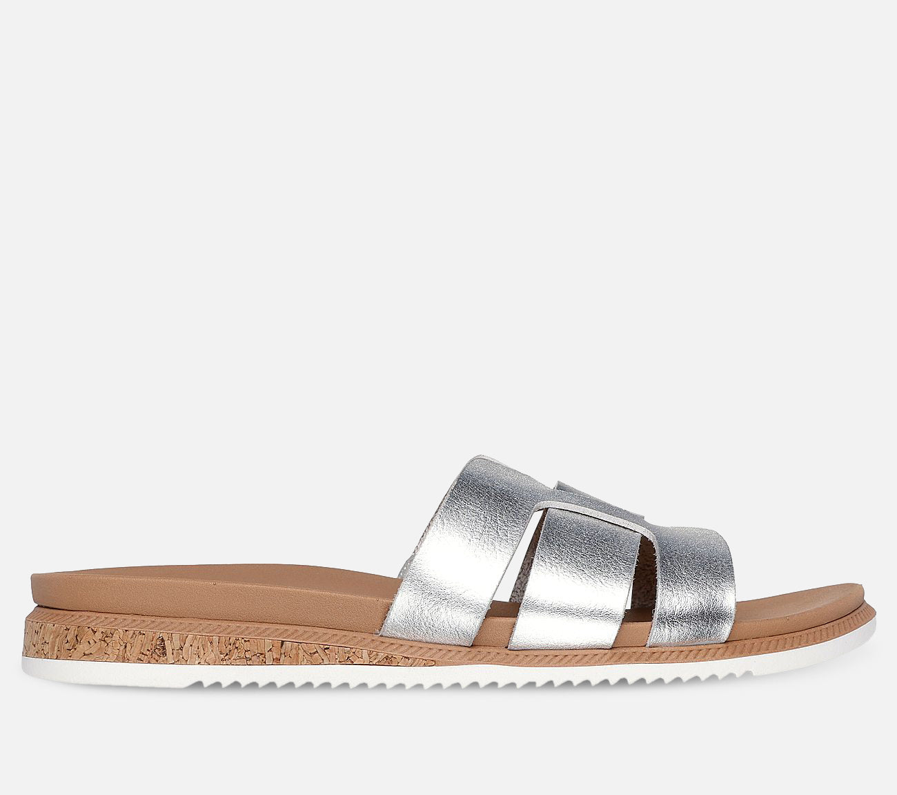 BOBS Desert Kiss Low - Peak Look Sandal Skechers.fi