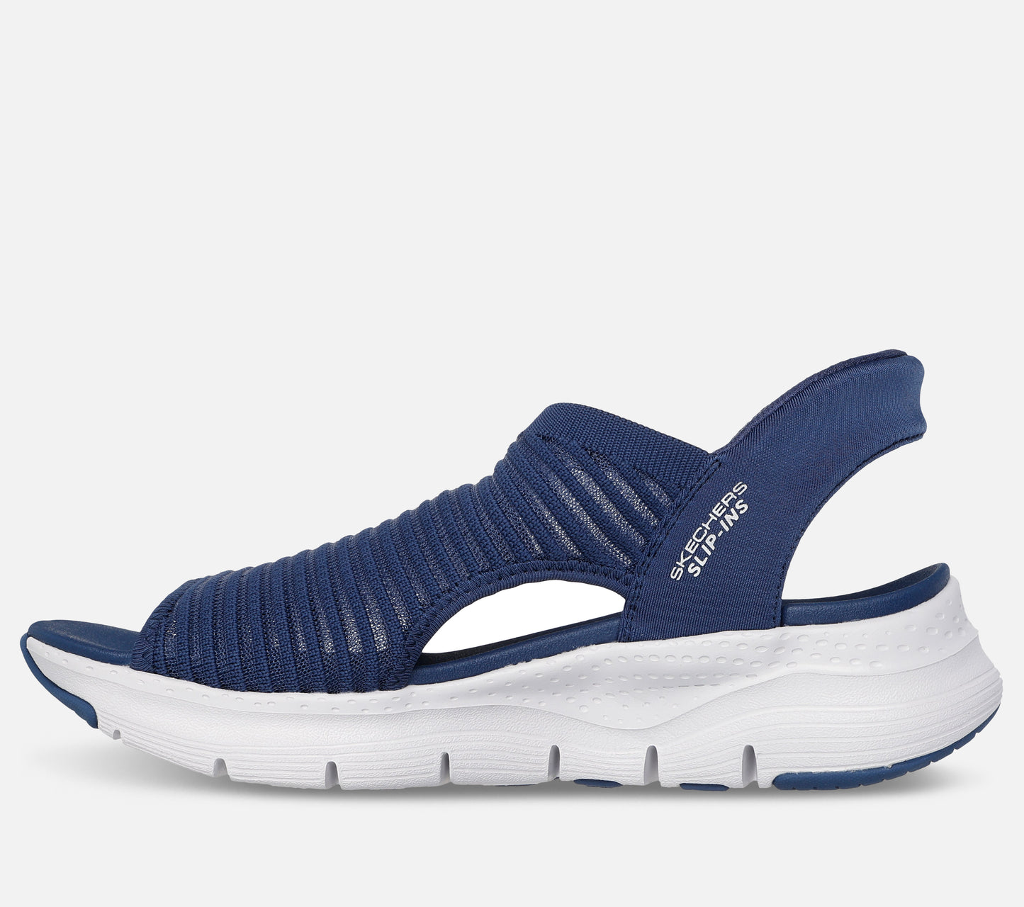 Slip-ins: Arch Fit - Euclid Beach Sandal Skechers.fi