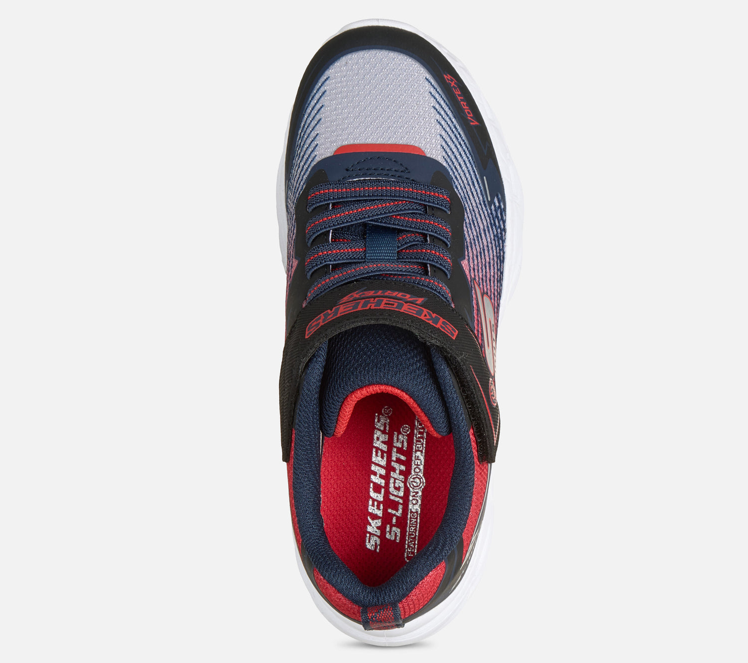 S-Lights: Vortex 3.0 Shoe Skechers.fi