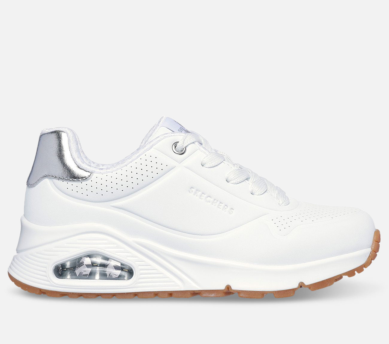 Uno Gen1 - Shimmer Away Shoe Skechers.fi