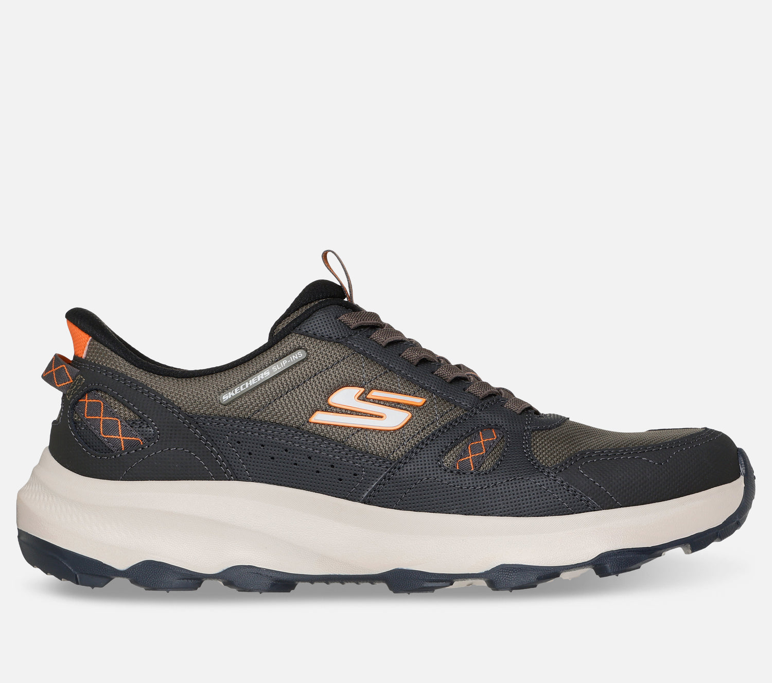 Slip-ins: Ridge Oak – Gateway Trail Shoe Skechers.fi