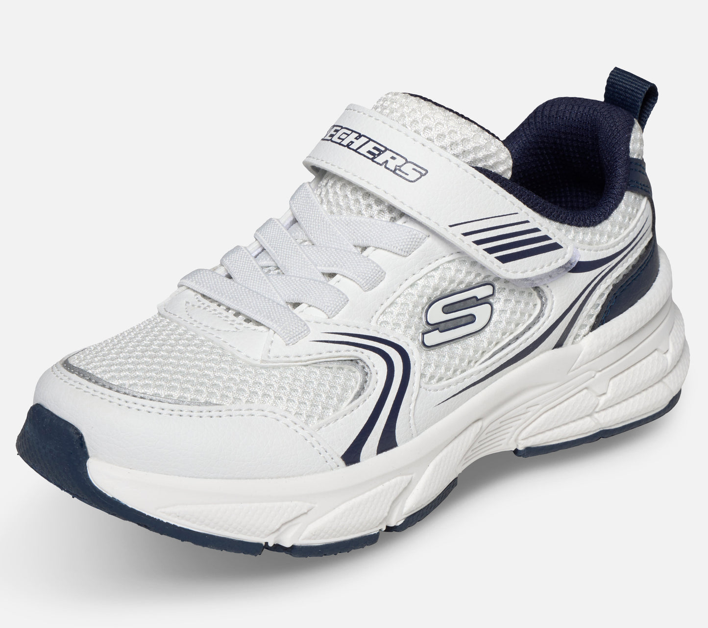 Retro-Graph Shoe Skechers.fi
