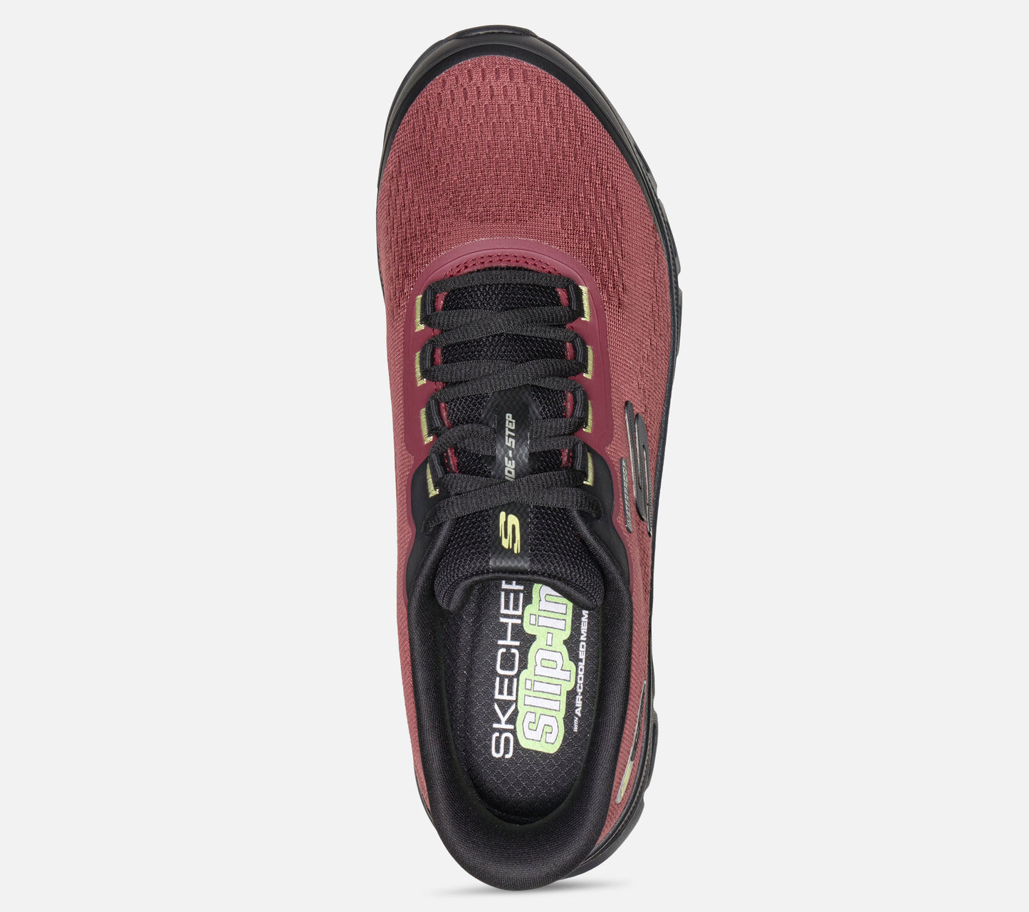 Slip-ins: Glide-Step Pro - Chaching - Waterproof Shoe Skechers.fi