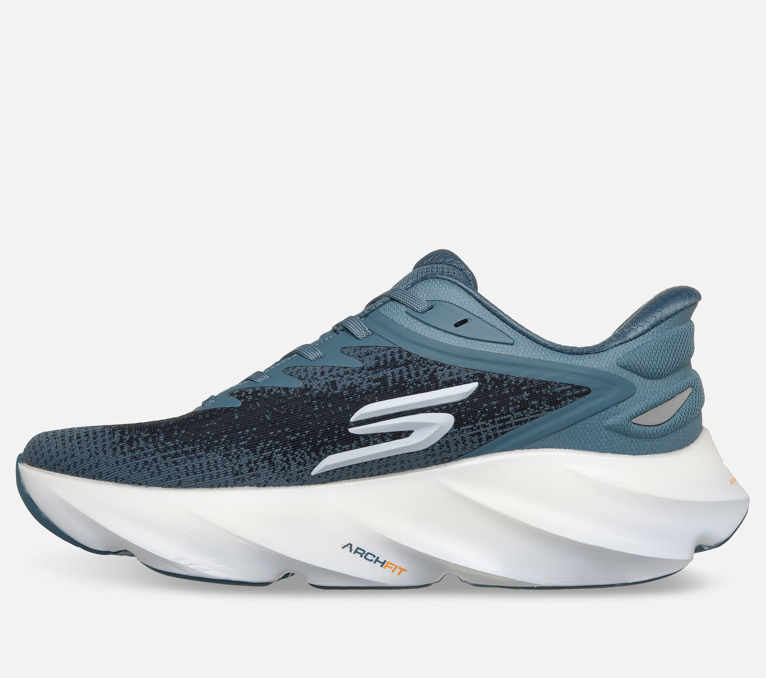 Slip-ins: Aero Burst Shoe Skechers.fi