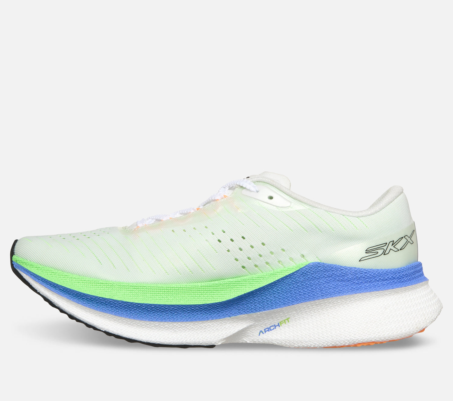 Aero Razor Shoe Skechers.fi