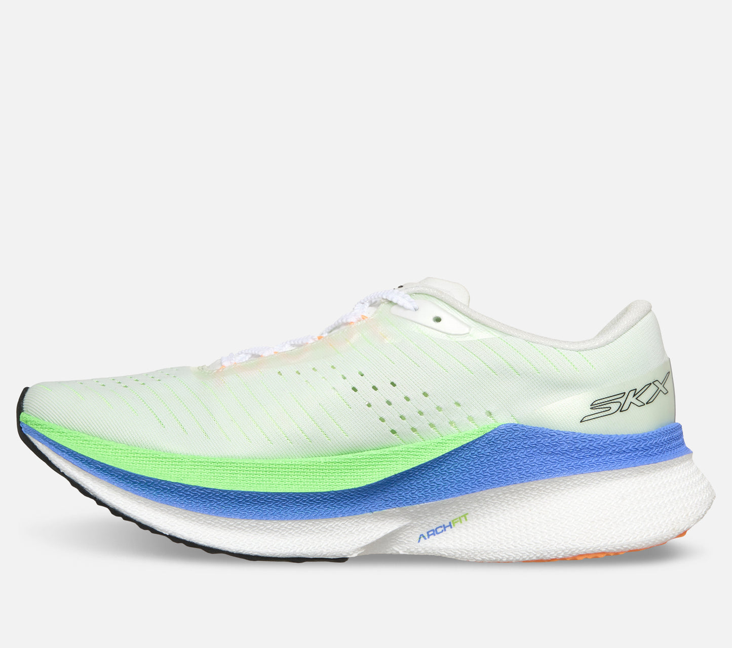 Aero Razor Shoe Skechers.fi