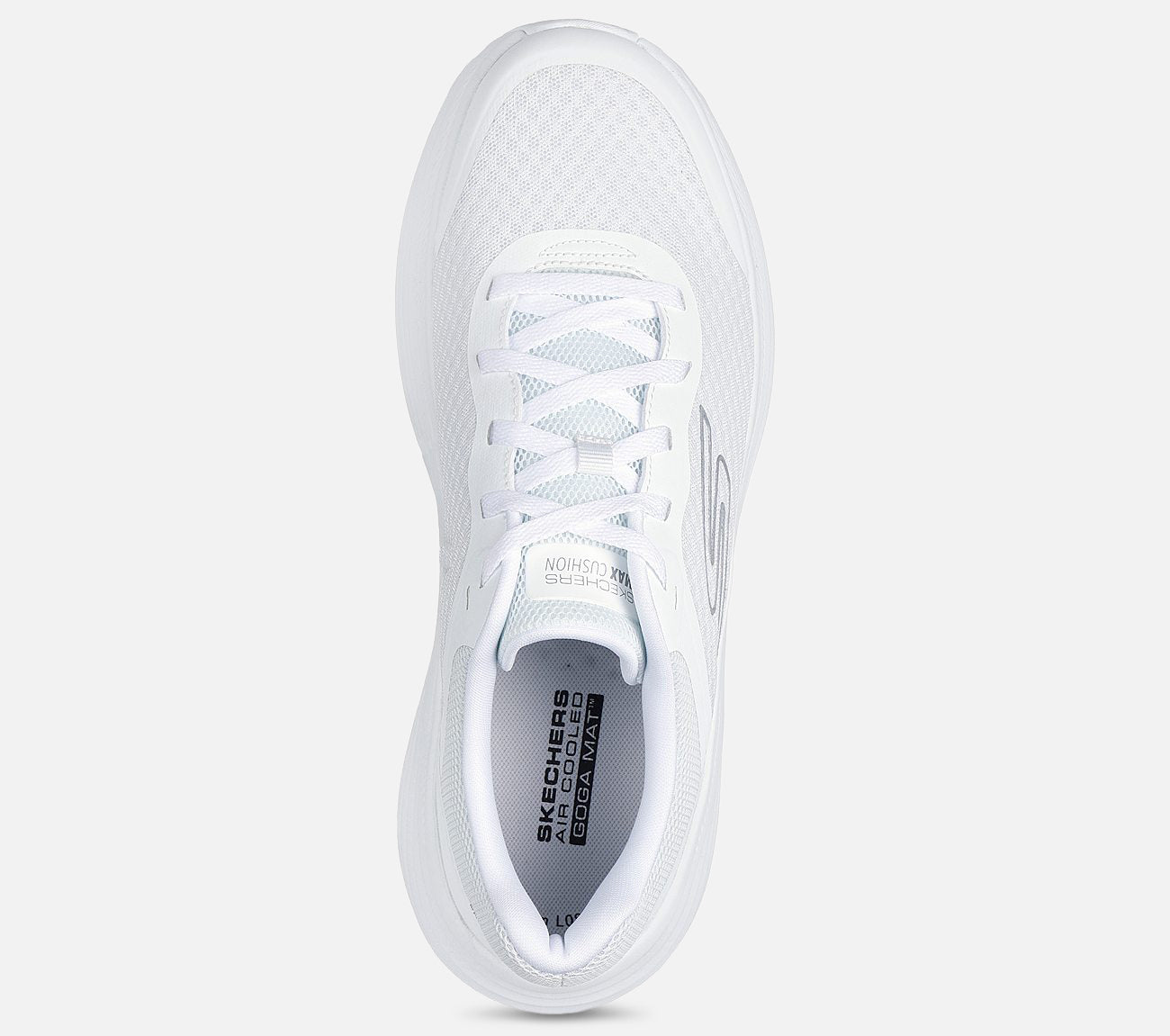Max Cushioning Endeavour Shoe Skechers.fi