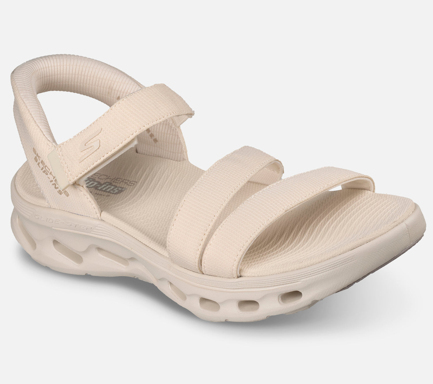 Slip-ins: Go Walk Glide-Step 2.0 - Ella Sandal Skechers.fi