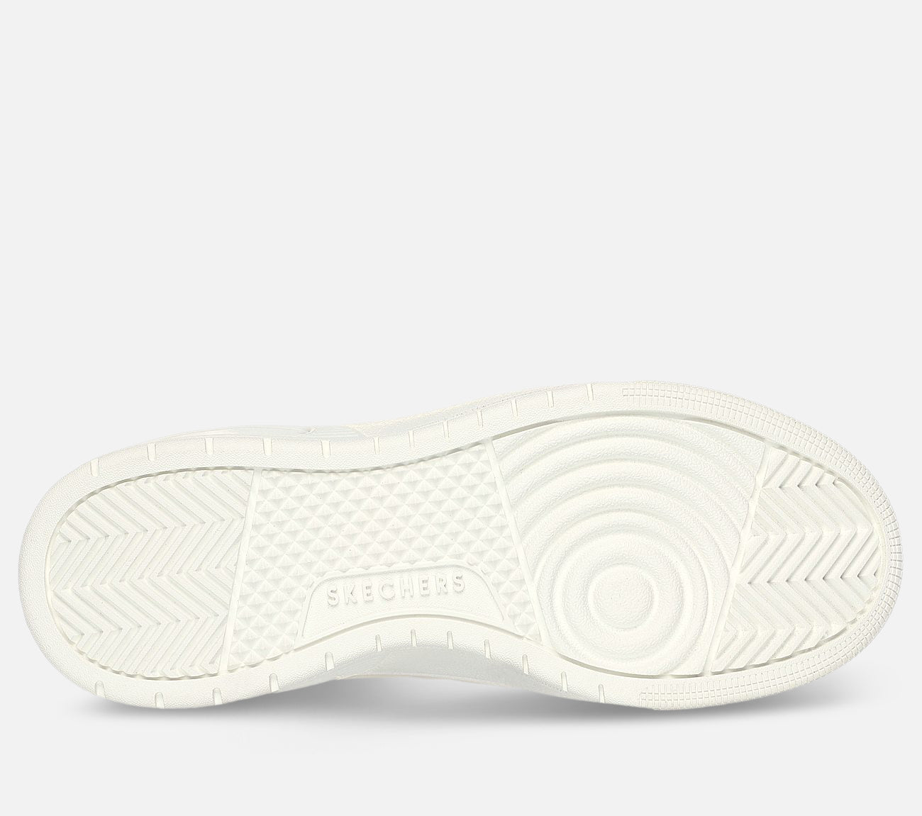 Uno Court - Courted Air Shoe Skechers.fi