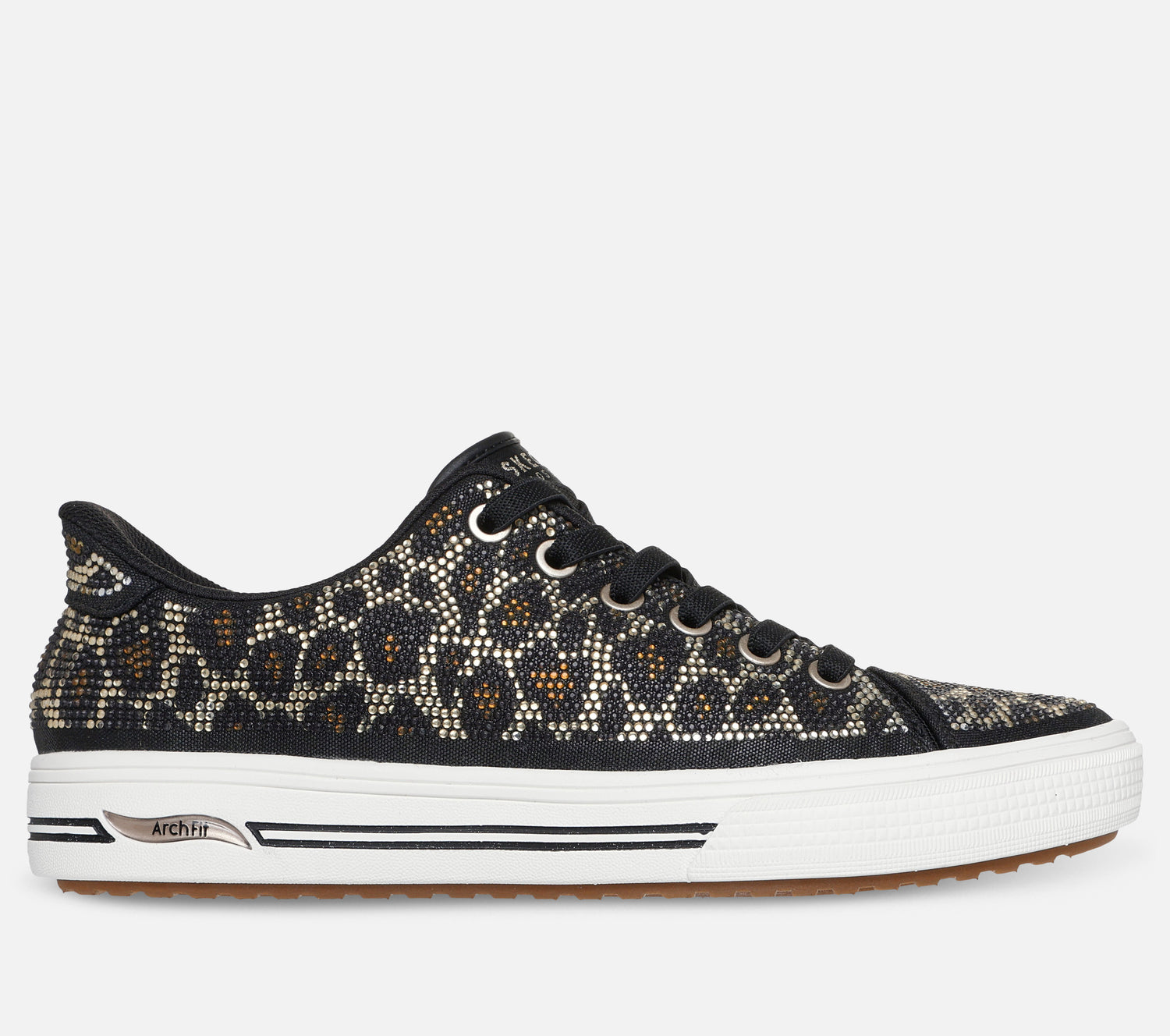 Slip-ins: Arch Fit Arcade - Dazzle You Shoe Skechers.fi