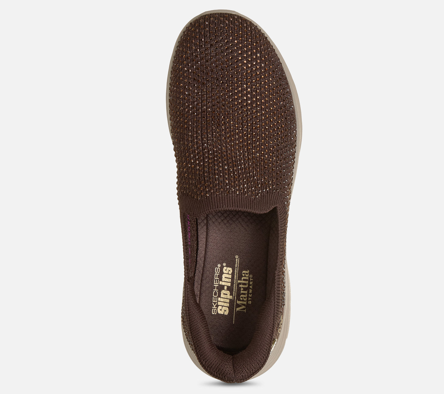 Slip-ins x Martha Stewart: Bedford - Genuine Gem