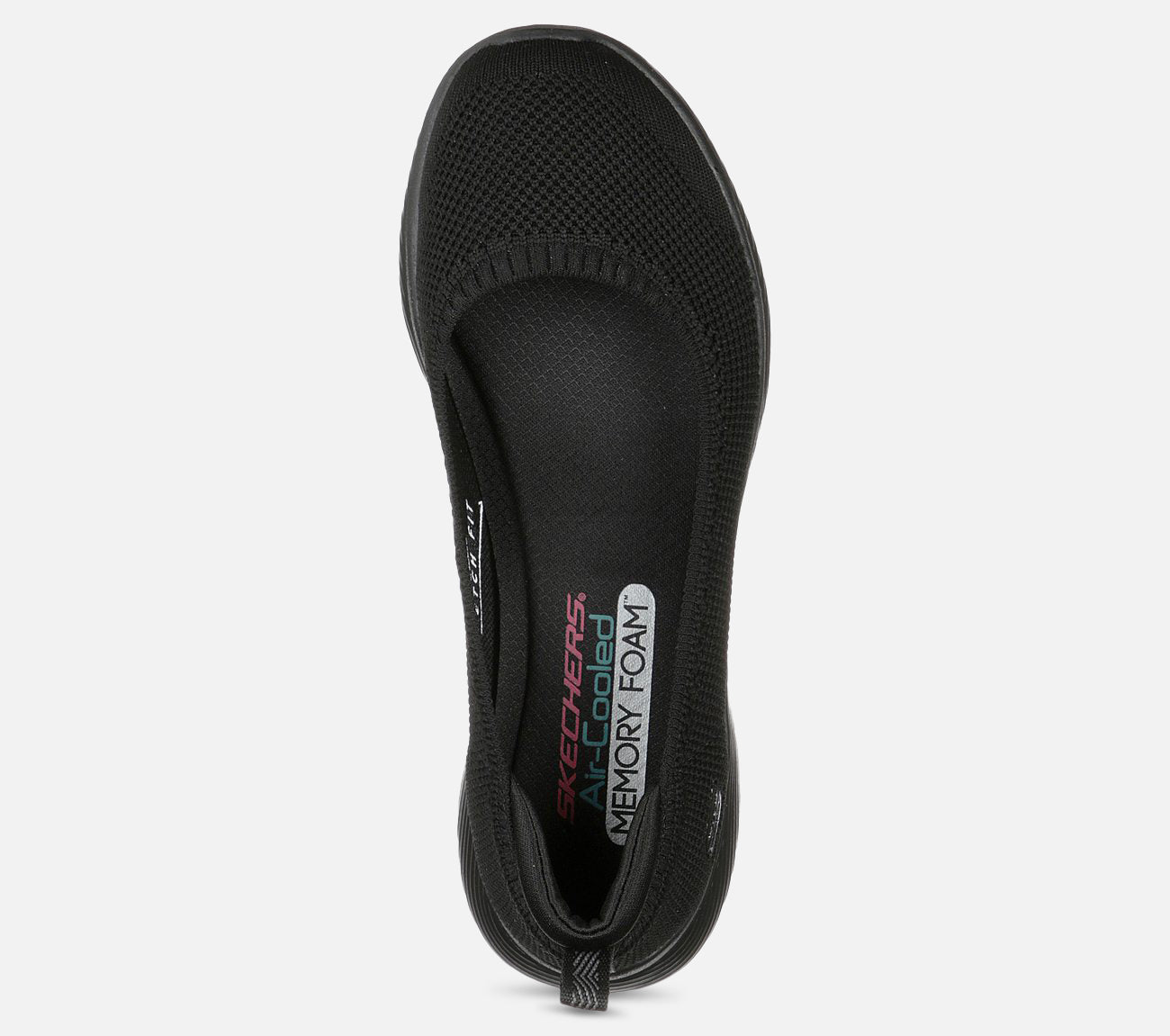 Wide Fit: Microburst 2.0 - Be Iconic Ballerina Skechers.fi
