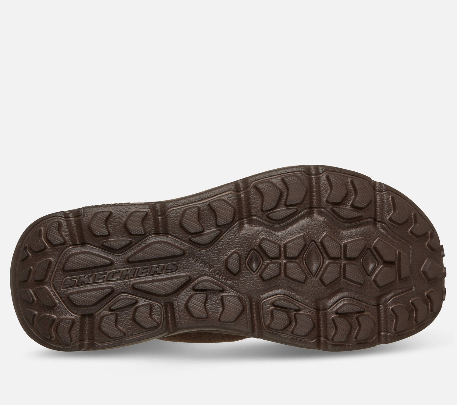 Relaxed Fit: Delano - Austin Sandal Skechers.fi
