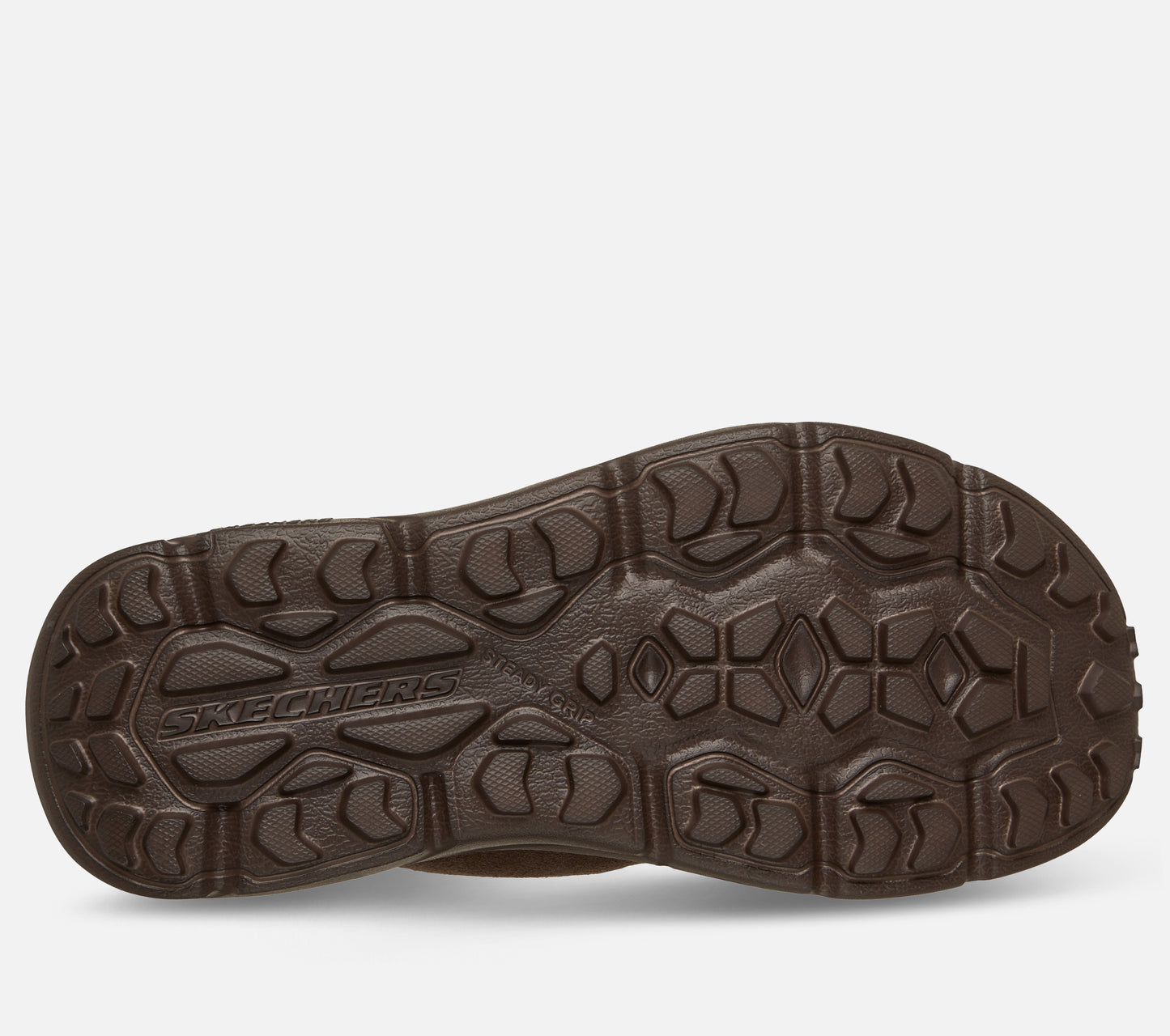 Relaxed Fit: Delano - Austin Sandal Skechers.fi
