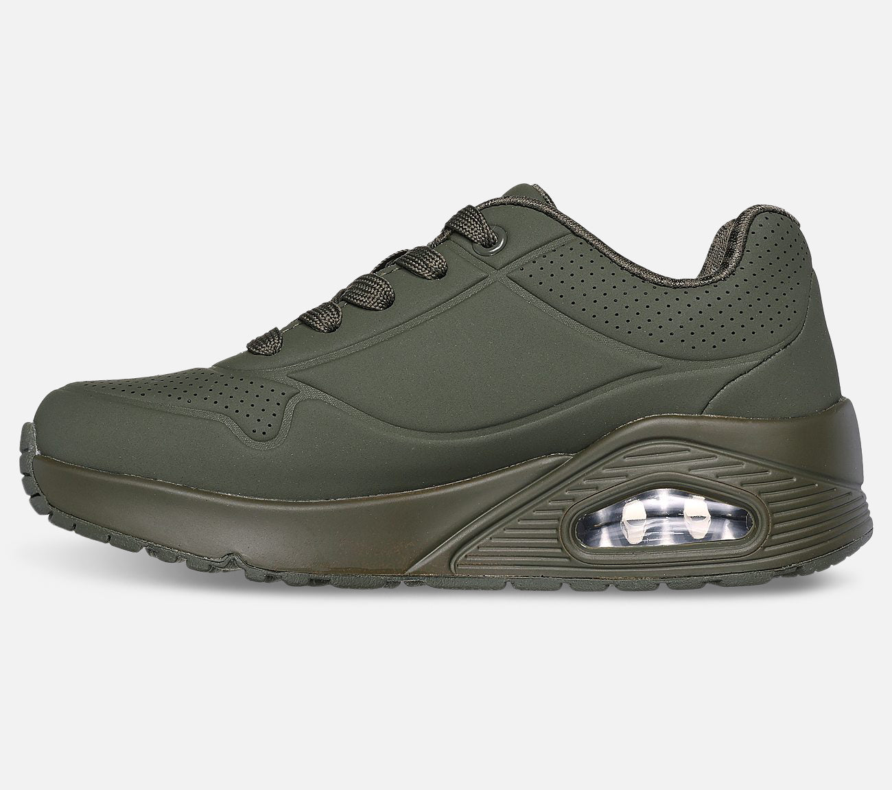 Uno - Stand on air Shoe Skechers.fi