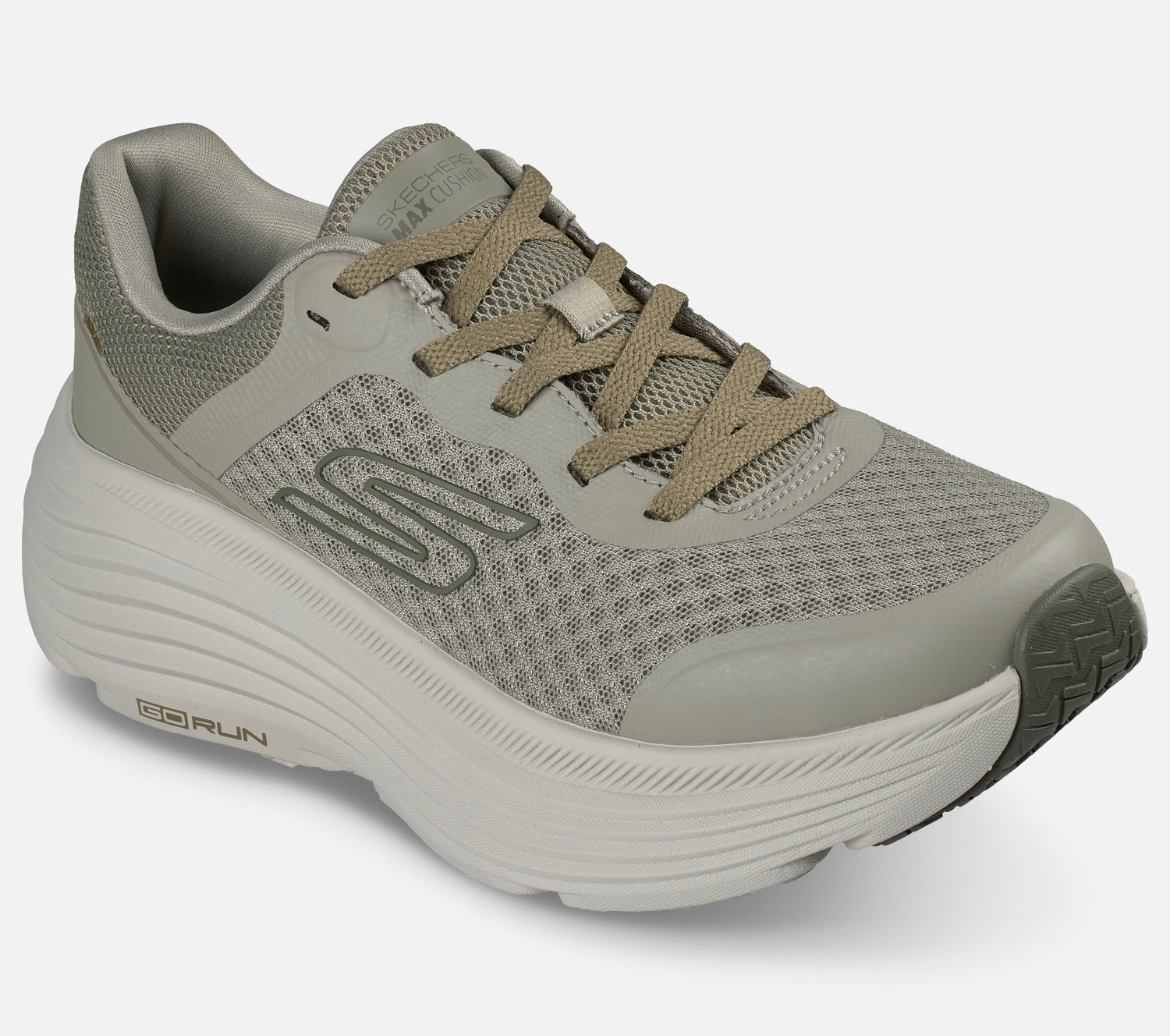 Max Cushioning Endeavour Shoe Skechers.fi