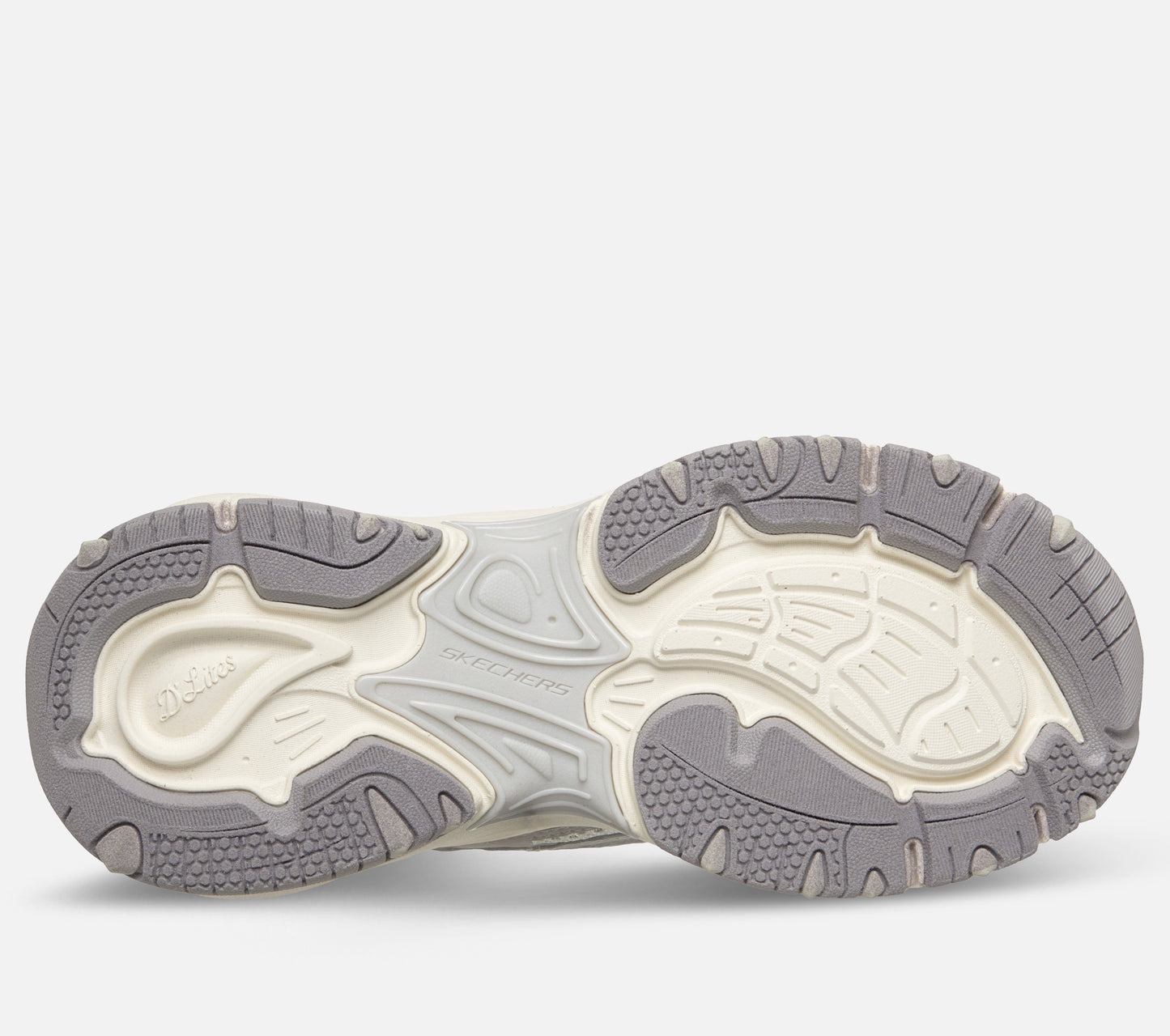 Slip-ins: D'Lites 6.0 Shoe Skechers.fi