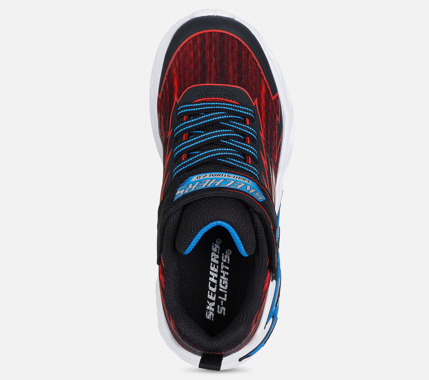 S-Lights: Light Storm 2.0 - Bolt-Brights Shoe Skechers.fi