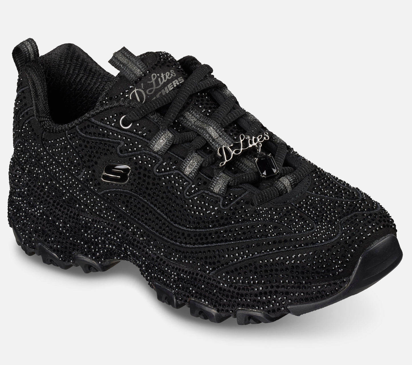 D’Lites – Bling Bling Shoe Skechers.fi