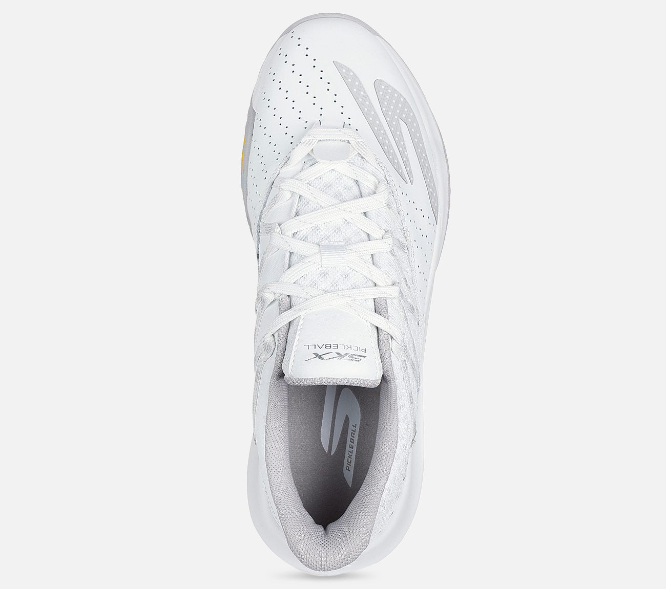 Relaxed Fit: Viper Court Rally Shoe Skechers.fi