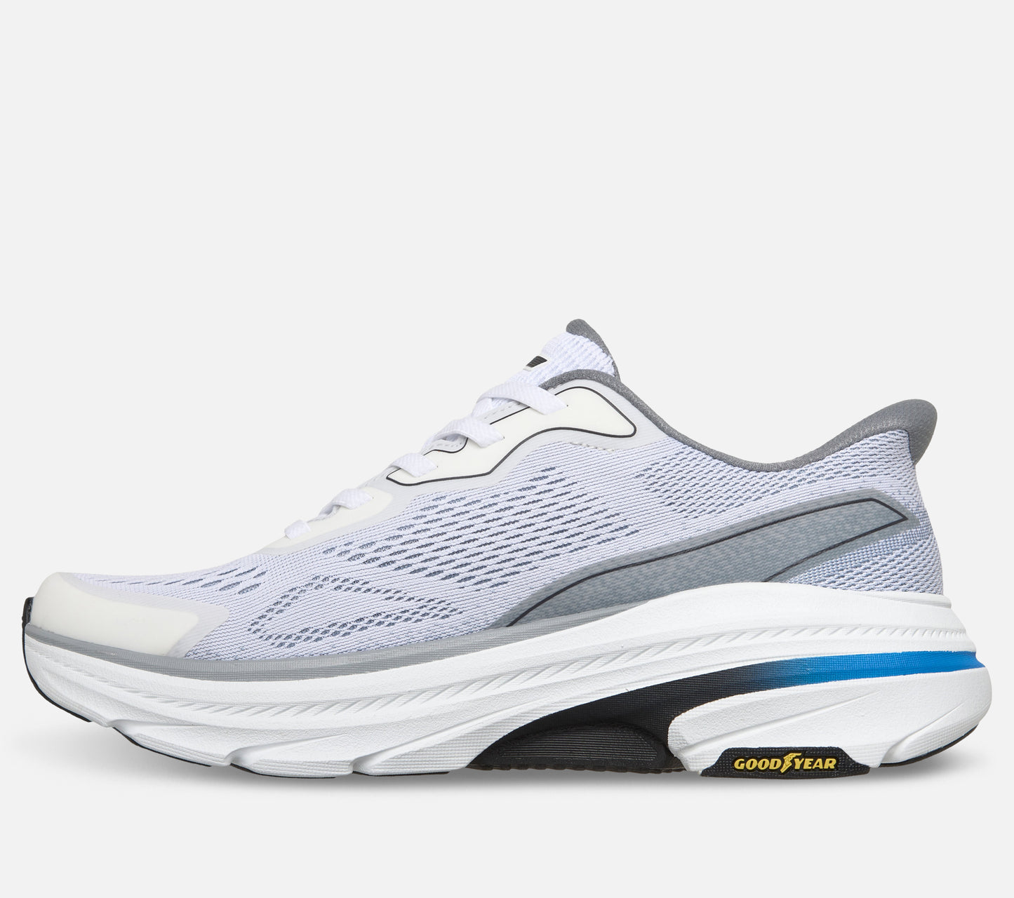 Slip-ins: Max Cushioning Arch Fit 2.0 - Azusah Shoe Skechers.fi