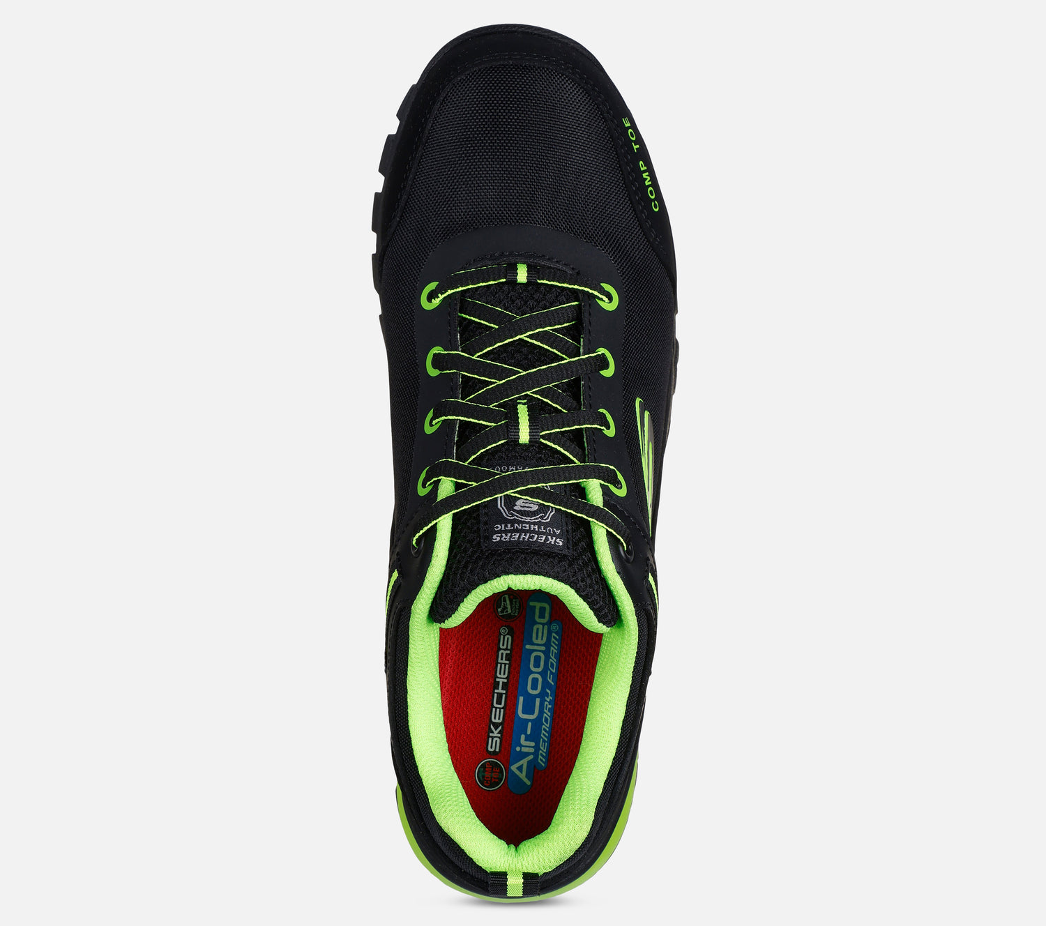 Work: Gatlon - Strigax Work Skechers.fi