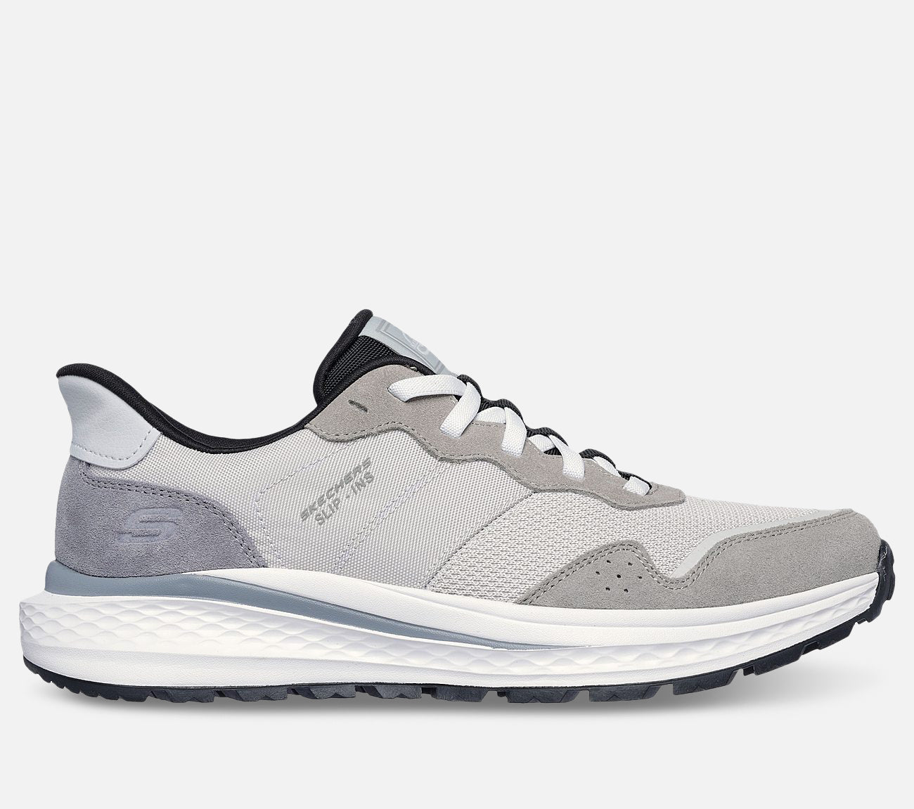Relaxed Fit: Slip-ins: Slade Ultra – Mercer Shoe Skechers.fi