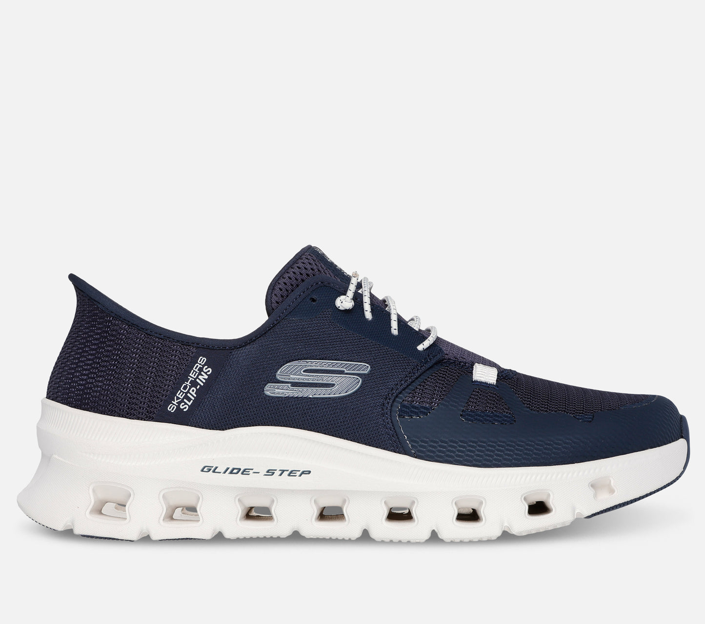 Wide Fit: Slip-ins: Glide-Step Pro Shoe Skechers.fi