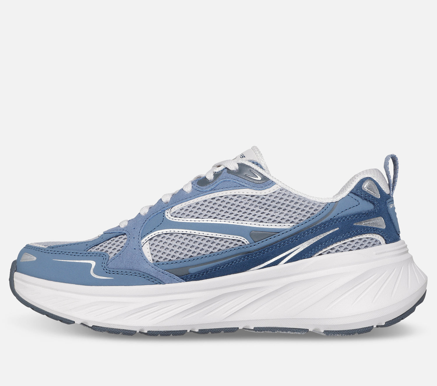 Relaxed Fit: Edgeride - Cool Fusion Shoe Skechers.fi