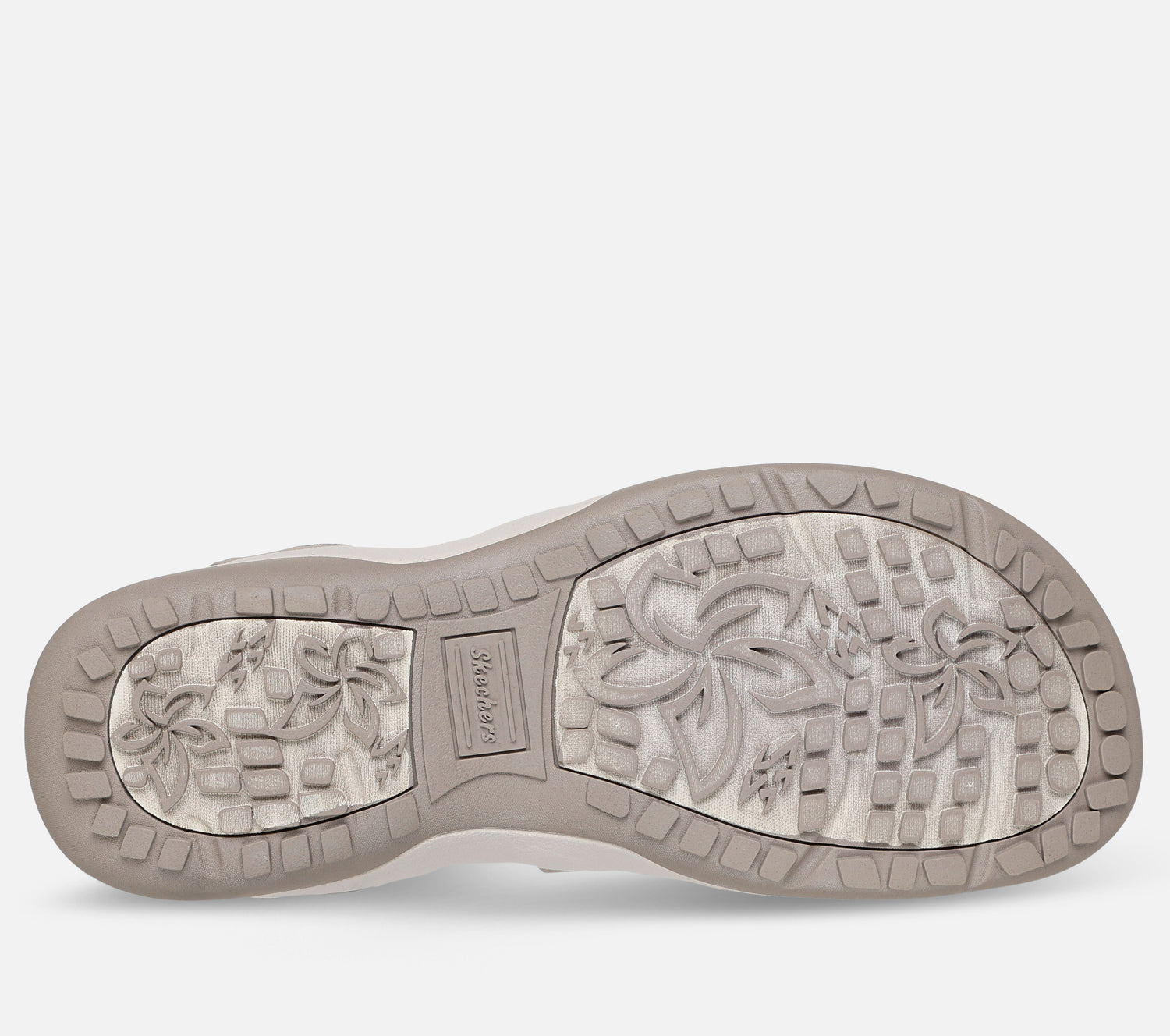 Wide Fit: Slip-ins: Reggae Slim - Stretch Flex Sandal Skechers.fi