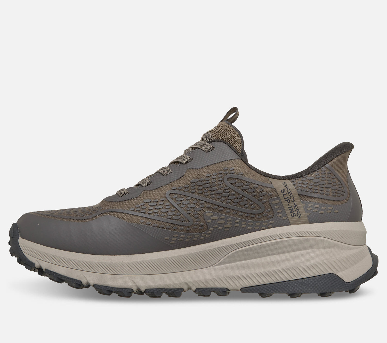Slip-ins: Switch Back - Welch Creek - Waterproof Shoe Skechers.fi