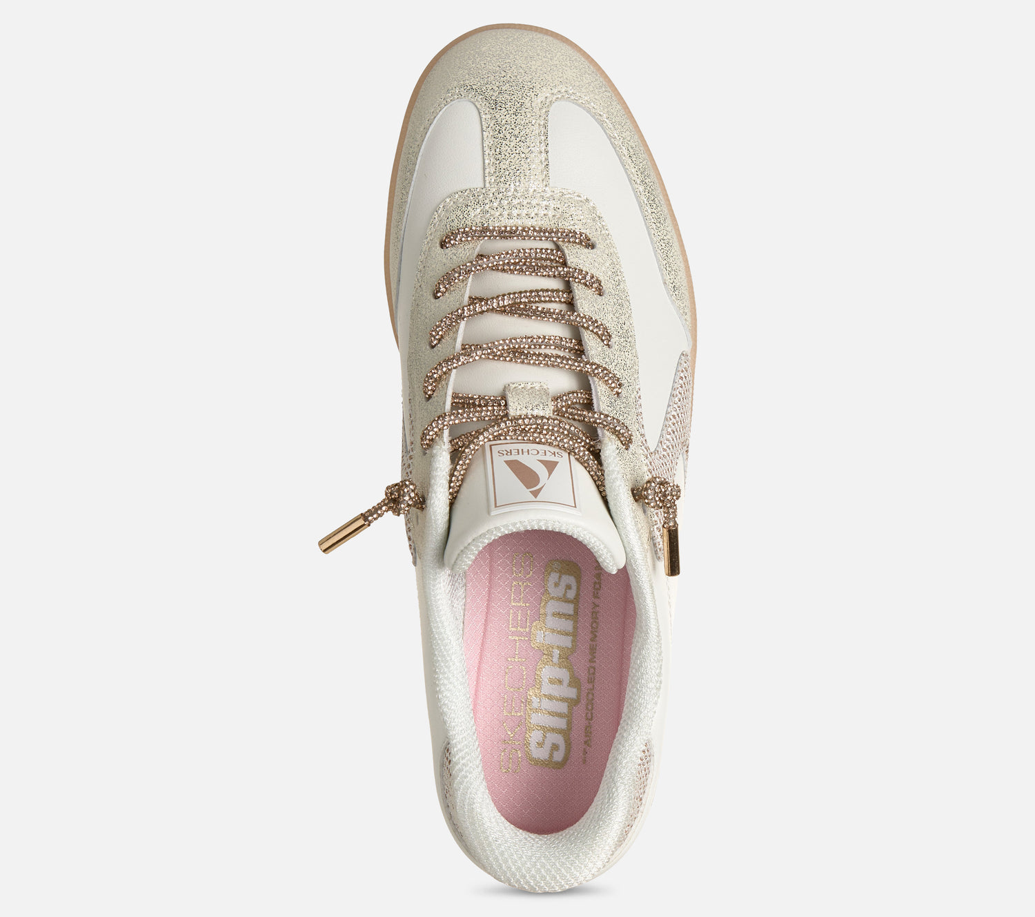 Slip-ins: Hotshot - Daily Diamonds Shoe Skechers.fi
